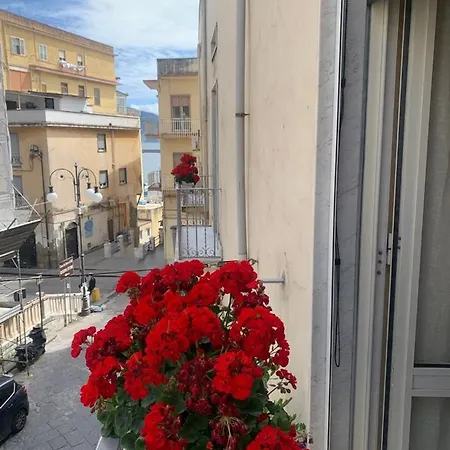 Fronte Del Porto Διαμέρισμα
